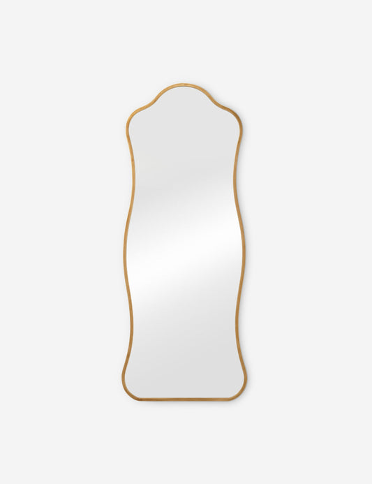 Everin Floor Mirror