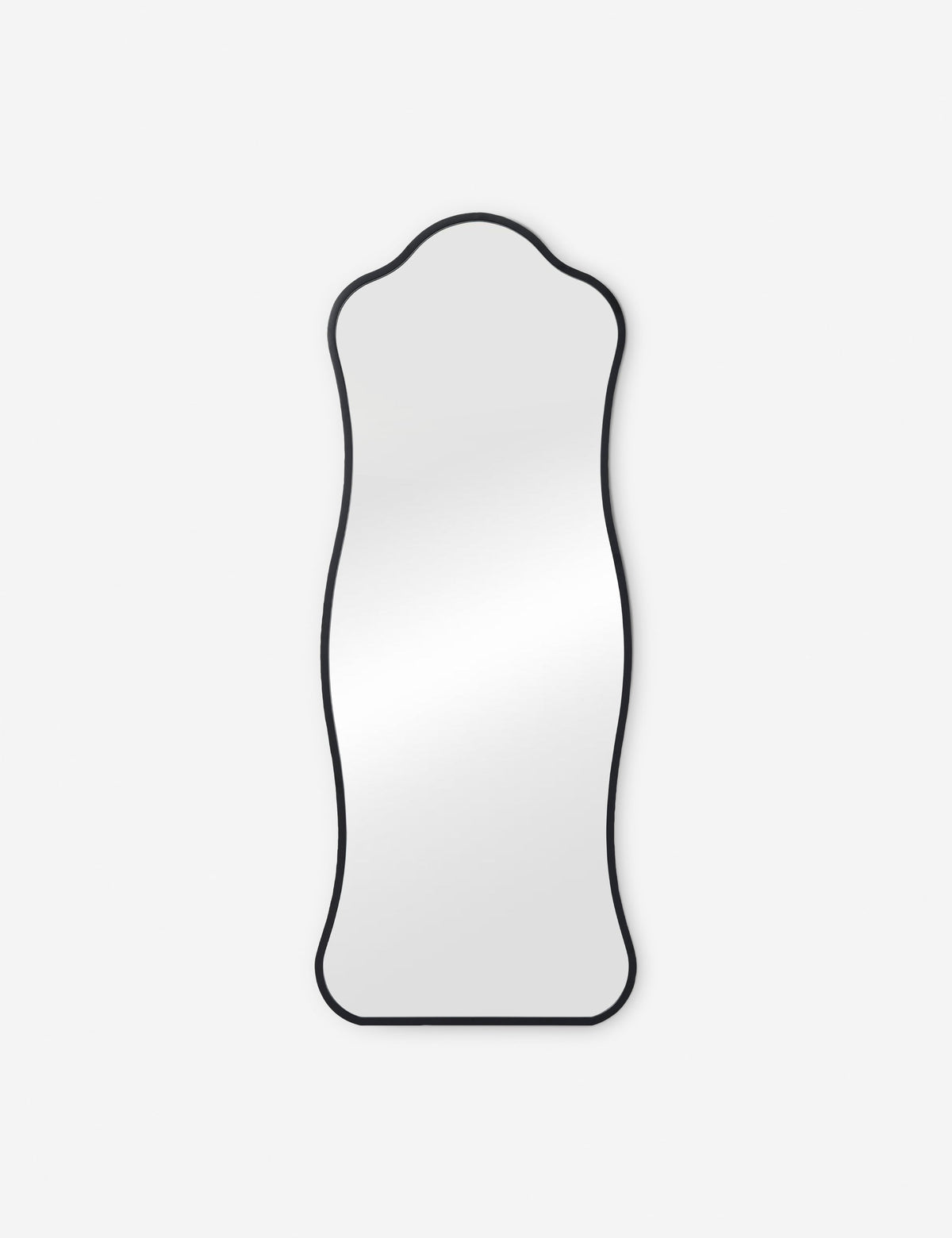 Everin Floor Mirror
