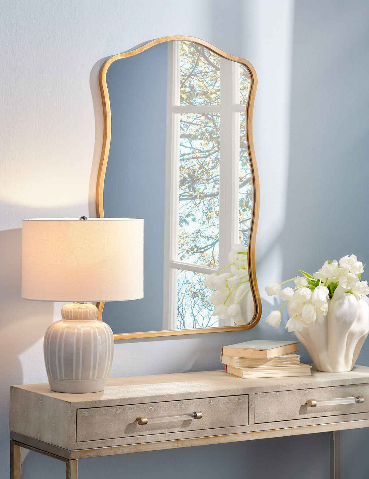 Everin Mirror