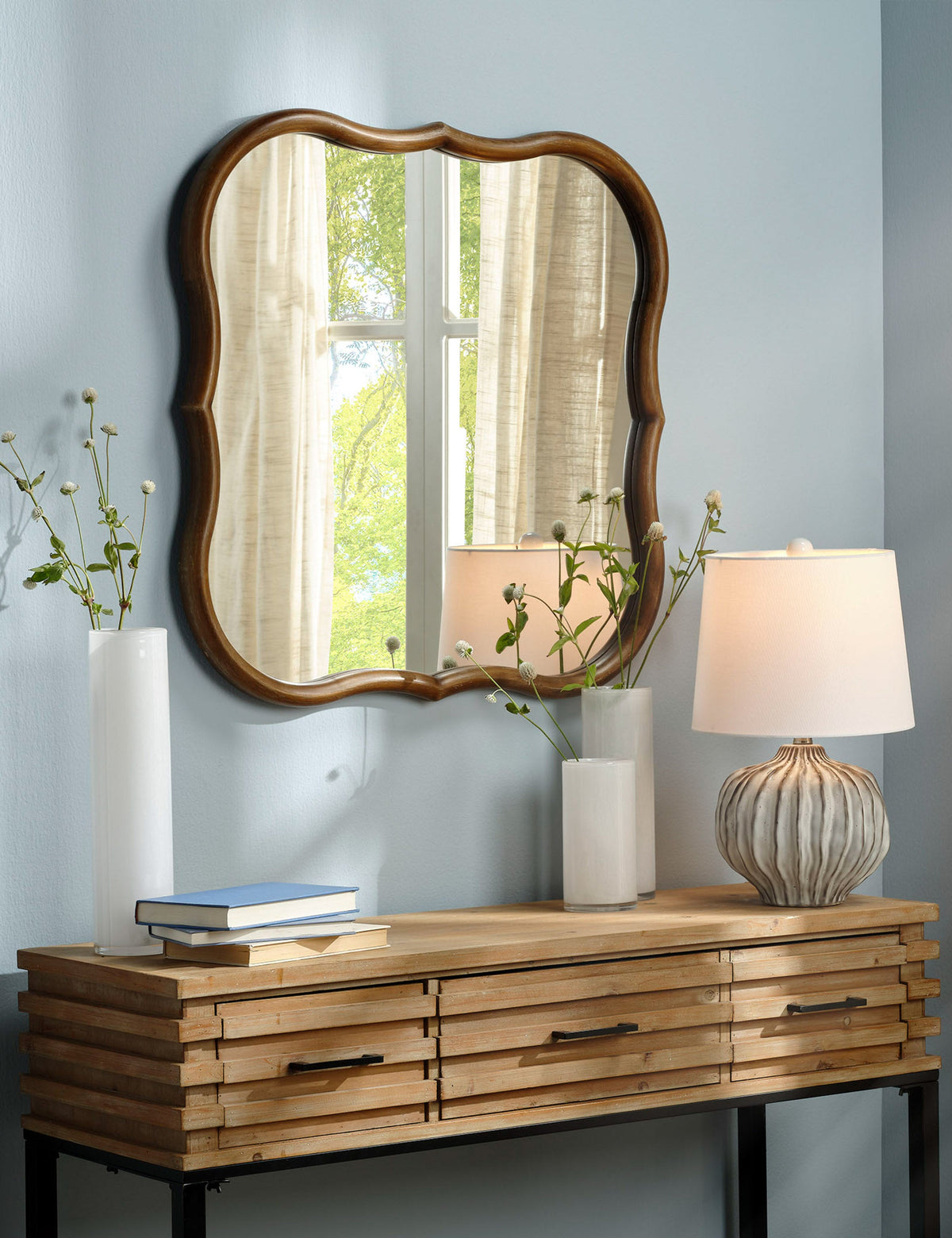 Balmori Mirror