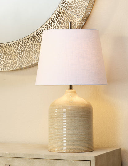 Fiametta Table Lamp