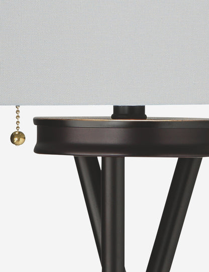 Waker Floor Lamp