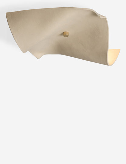 Shan Flush Mount Light by SIN