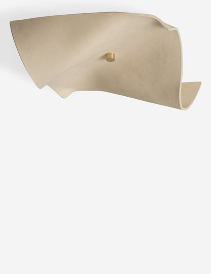 Shan Flush Mount Light by SIN