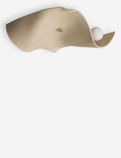 Shan Flush Mount Light by SIN