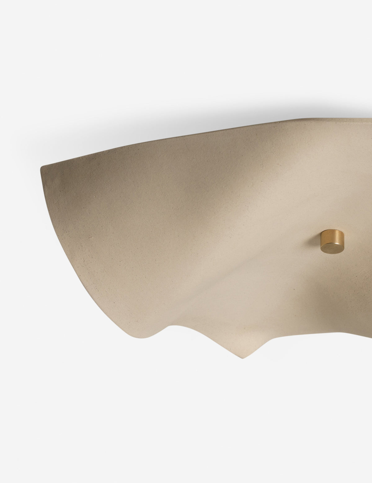 Shan Flush Mount Light by SIN
