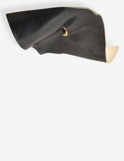 Shan Flush Mount Light by SIN