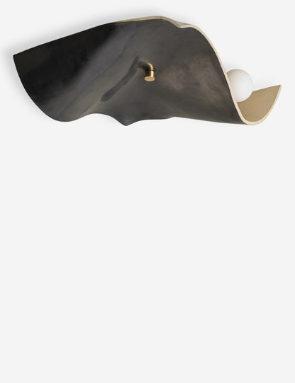 Shan Flush Mount Light by SIN