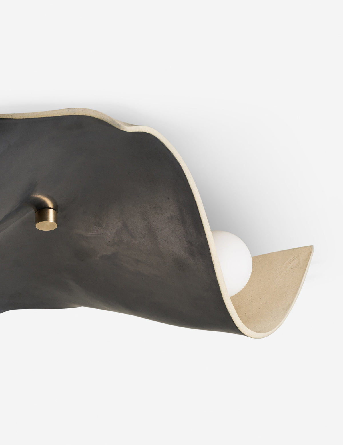 Shan Flush Mount Light by SIN