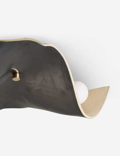 Shan Flush Mount Light by SIN