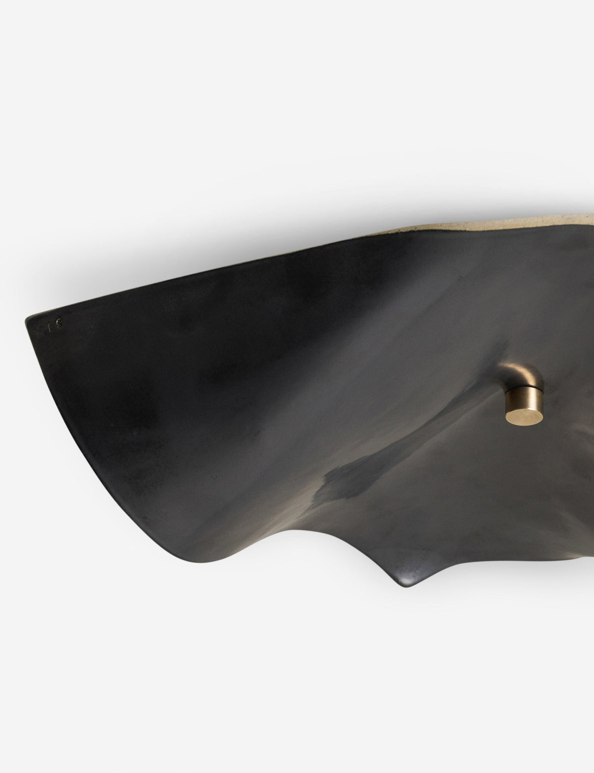 Shan Flush Mount Light by SIN
