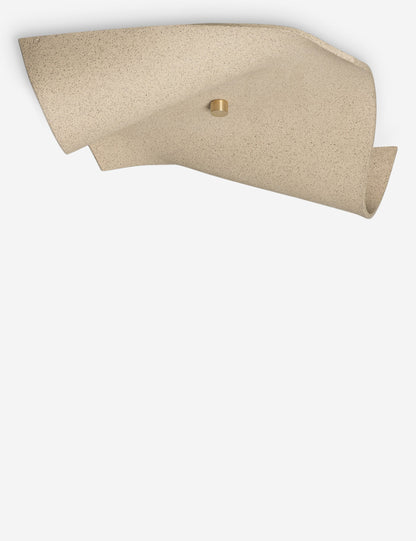 Shan Flush Mount Light by SIN