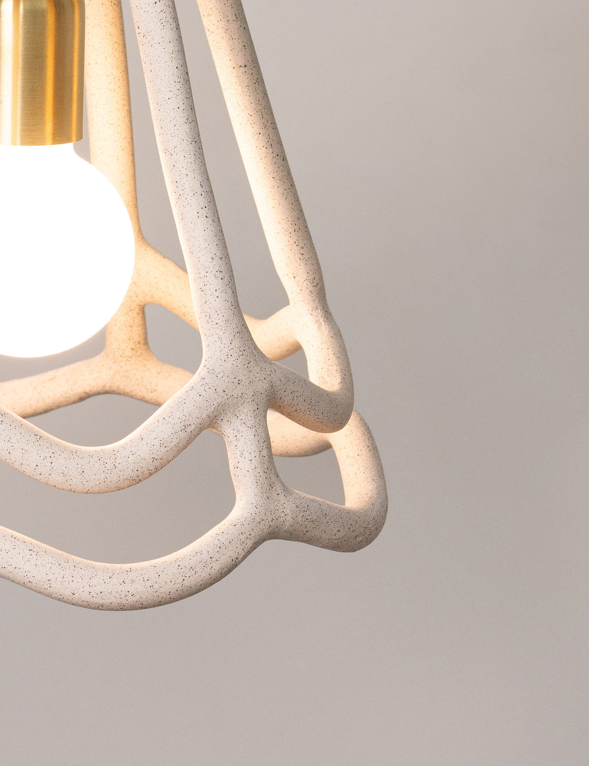 Bel Pendant by SIN