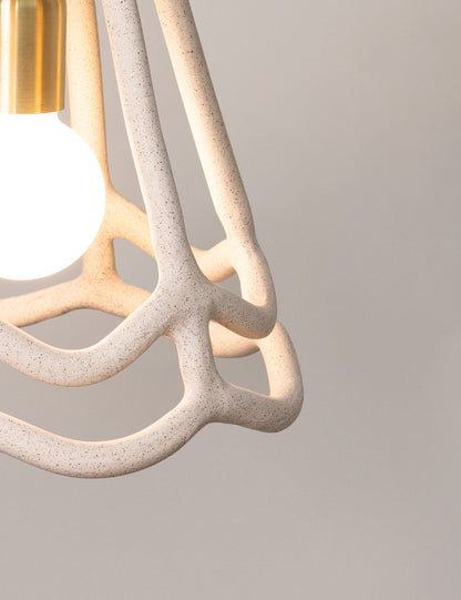Bel Pendant by SIN