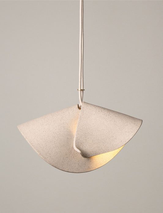 Shado Pendant by SIN