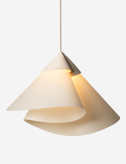 Shayd Pendant Light by SIN
