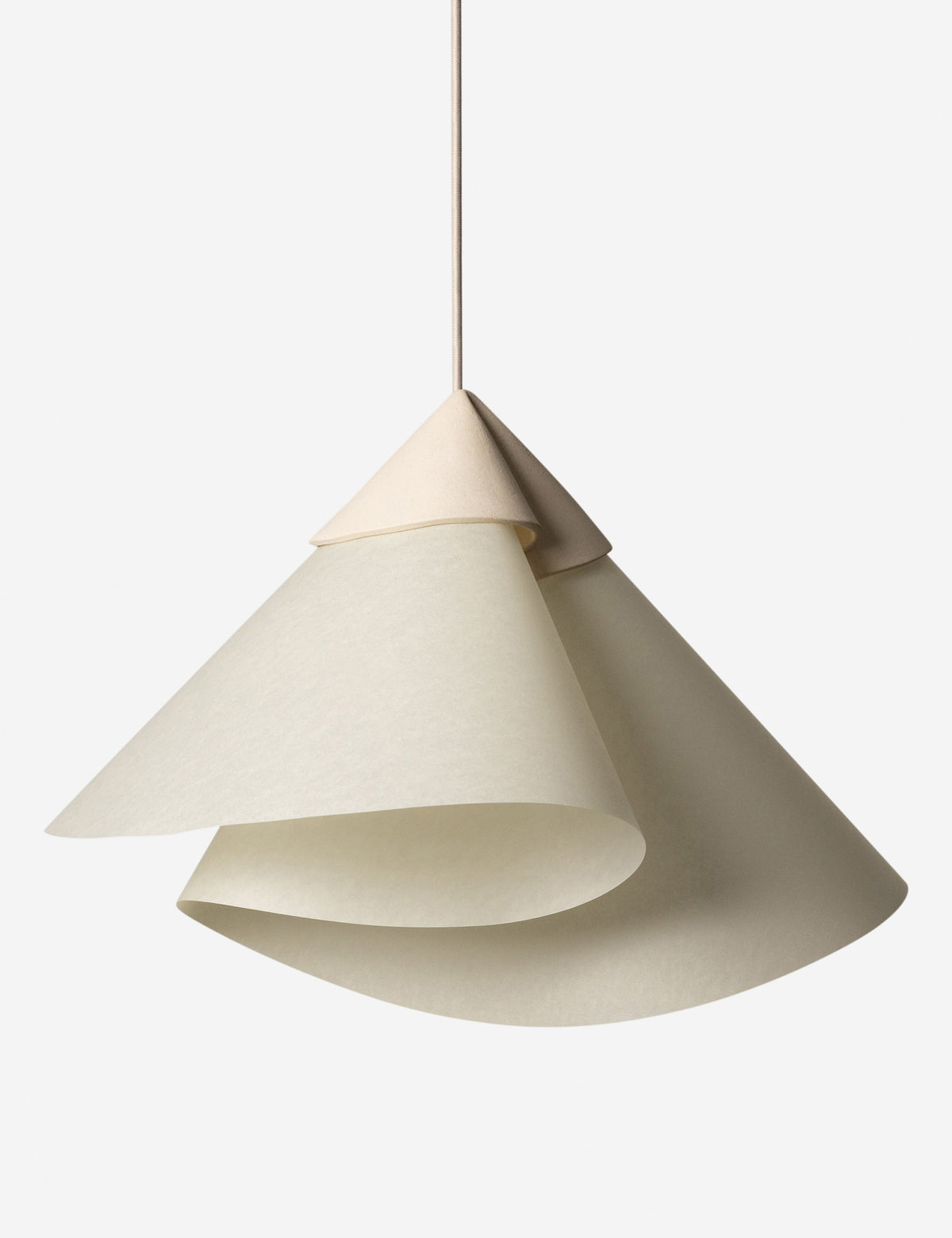 Shayd Pendant Light by SIN