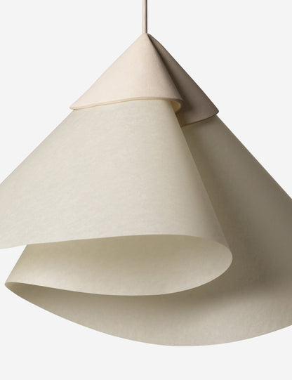 Shayd Pendant Light by SIN