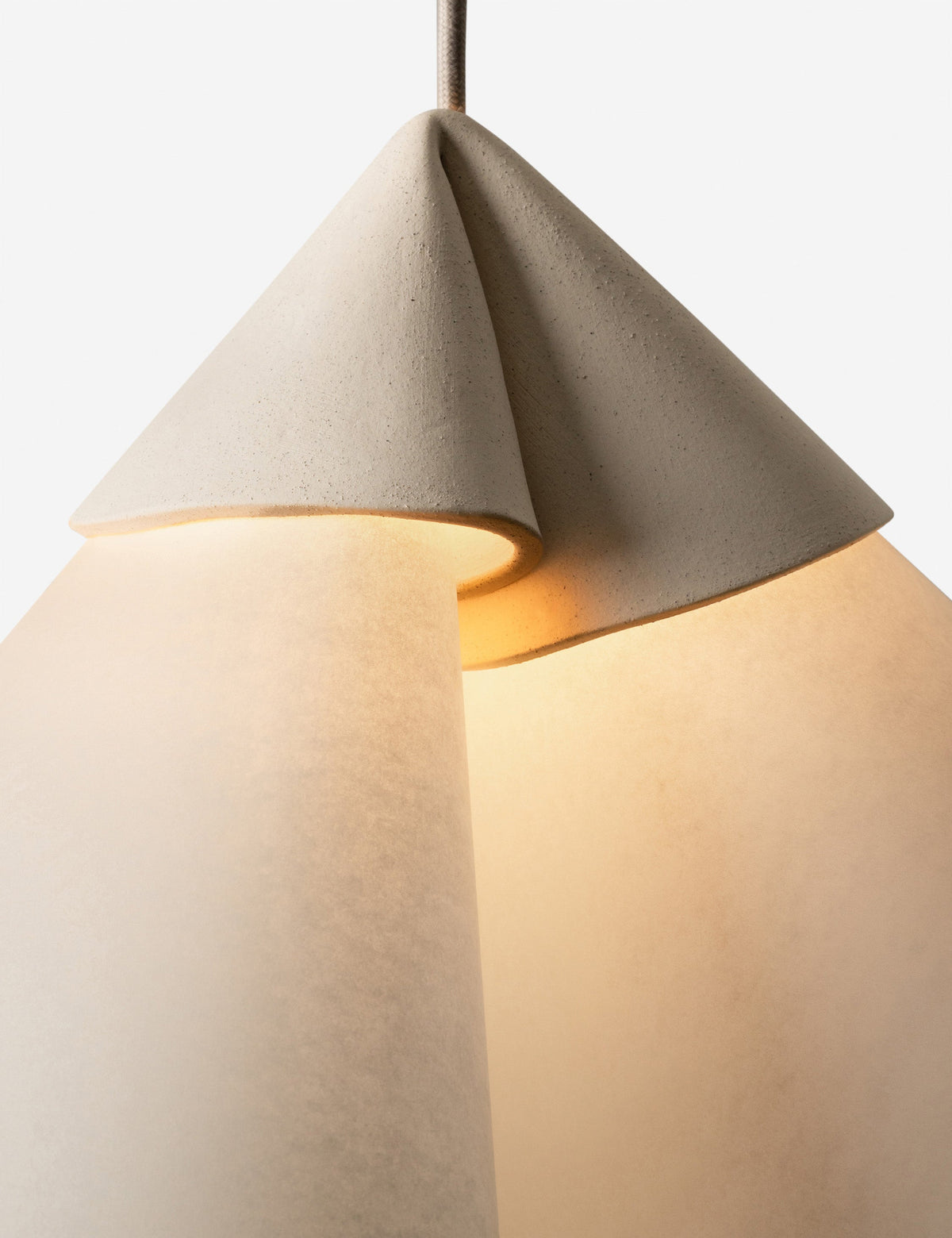 Shayd Pendant Light by SIN