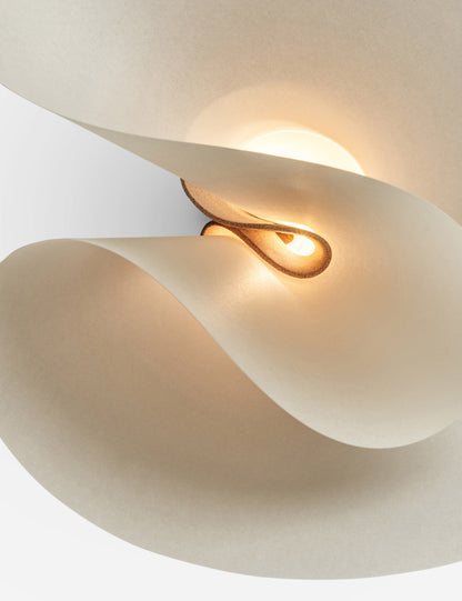 Shayd Pendant Light by SIN