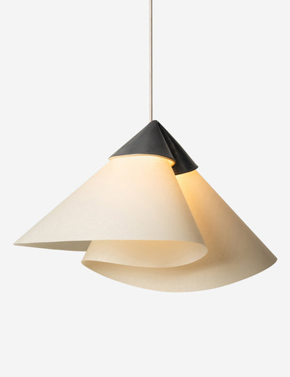 Shayd Pendant Light by SIN