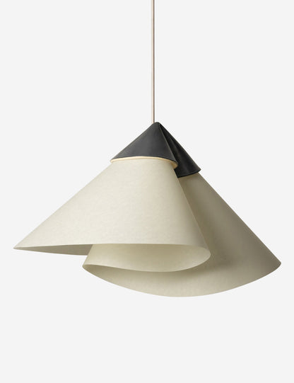 Shayd Pendant Light by SIN