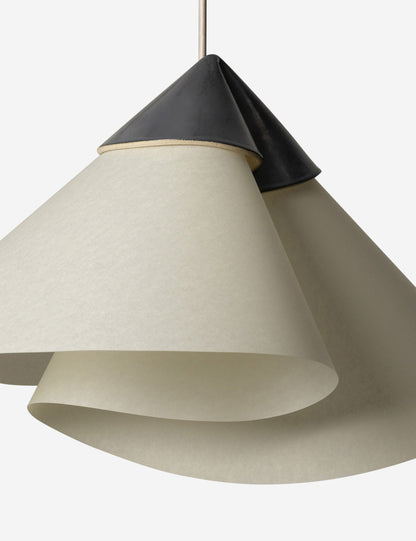 Shayd Pendant Light by SIN