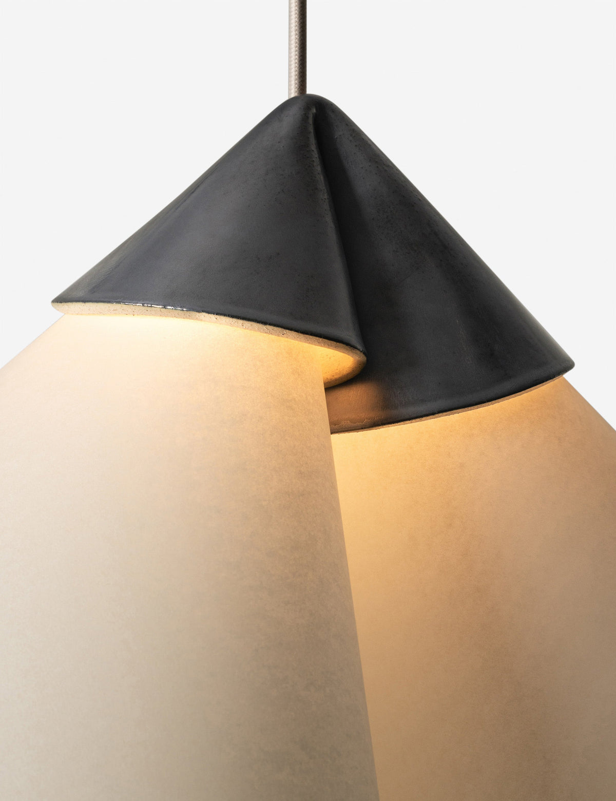 Shayd Pendant Light by SIN
