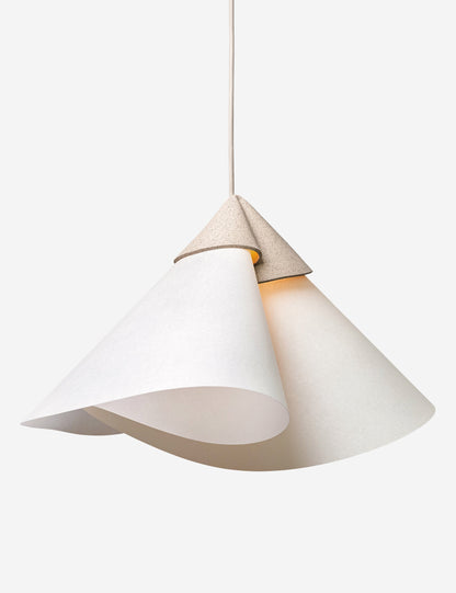 Shayd Pendant Light by SIN