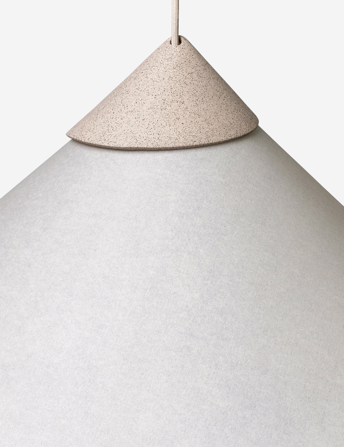 Shayd Pendant Light by SIN
