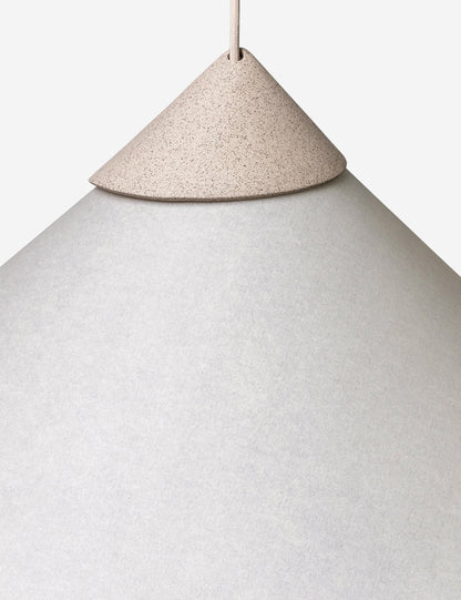 Shayd Pendant Light by SIN