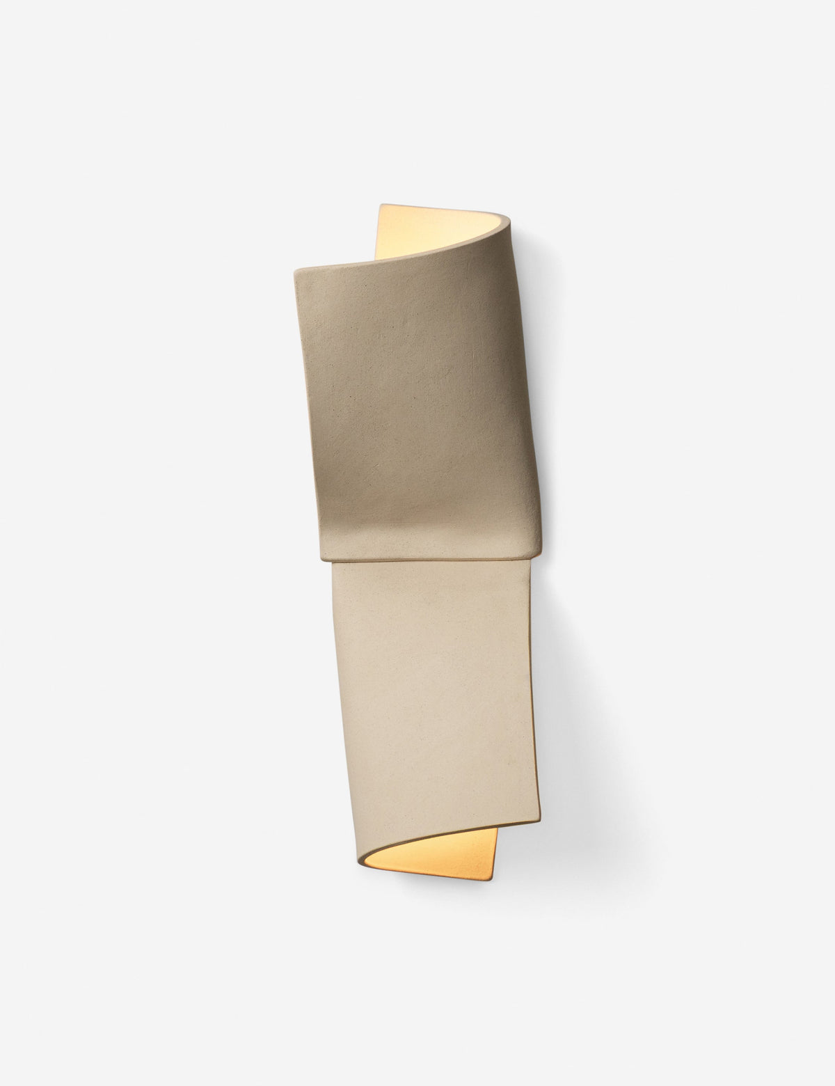 Shai Double Sconce by SIN