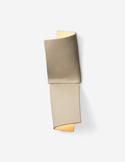 Shai Double Sconce by SIN