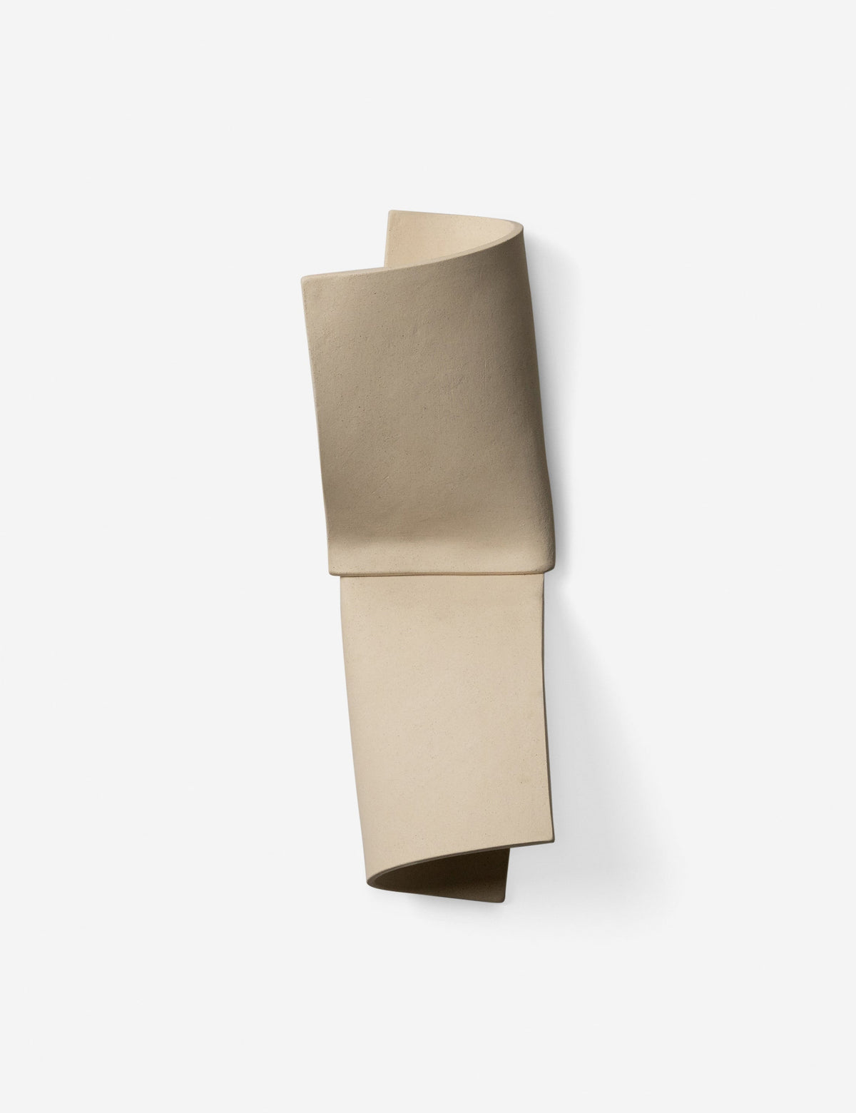 Shai Double Sconce by SIN
