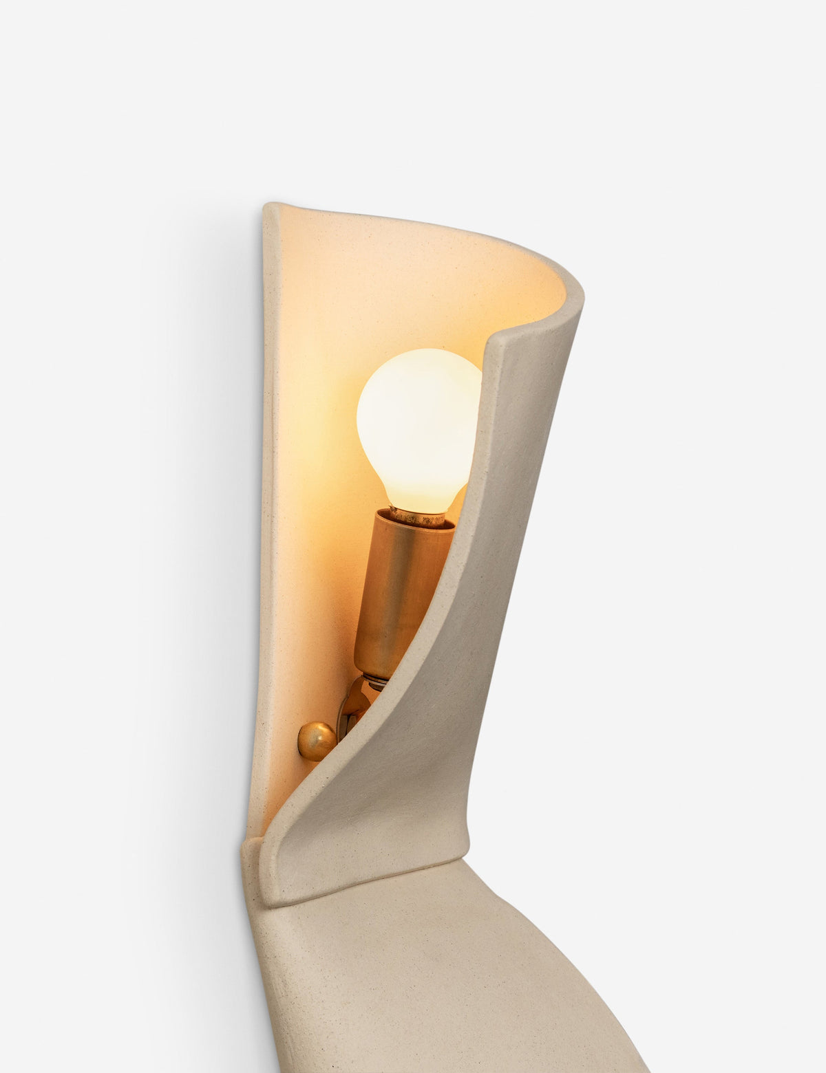 Shai Double Sconce by SIN