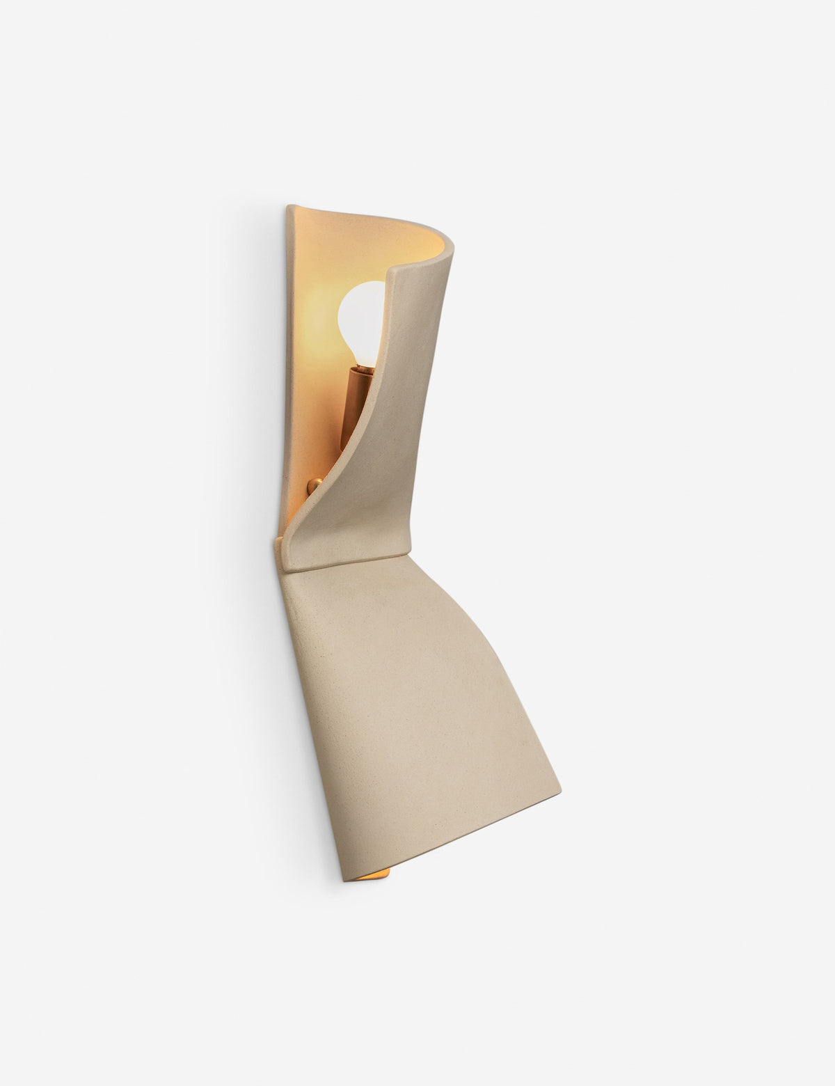 Shai Double Sconce by SIN