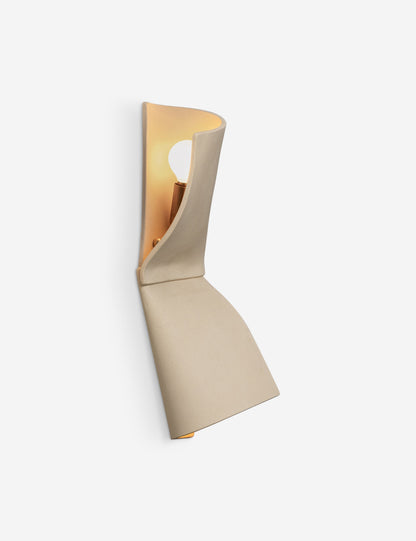 Shai Double Sconce by SIN