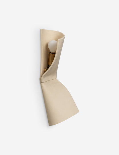 Shai Double Sconce by SIN