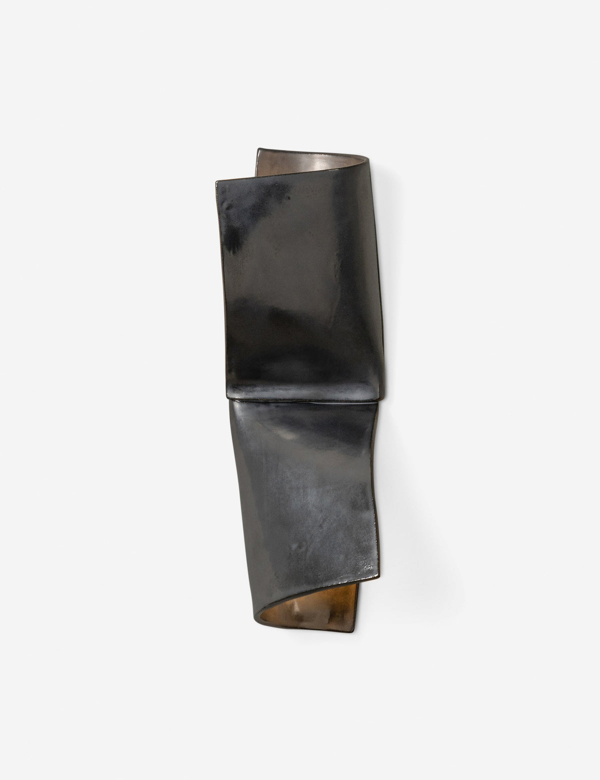 Shai Double Sconce by SIN