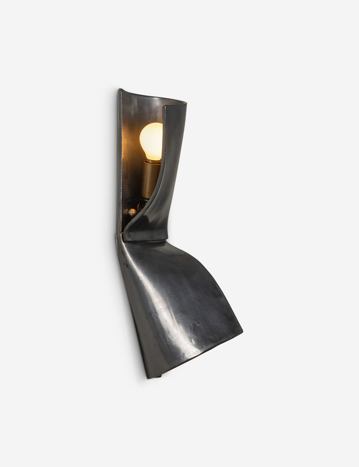 Shai Double Sconce by SIN