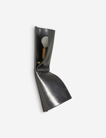 Shai Double Sconce by SIN