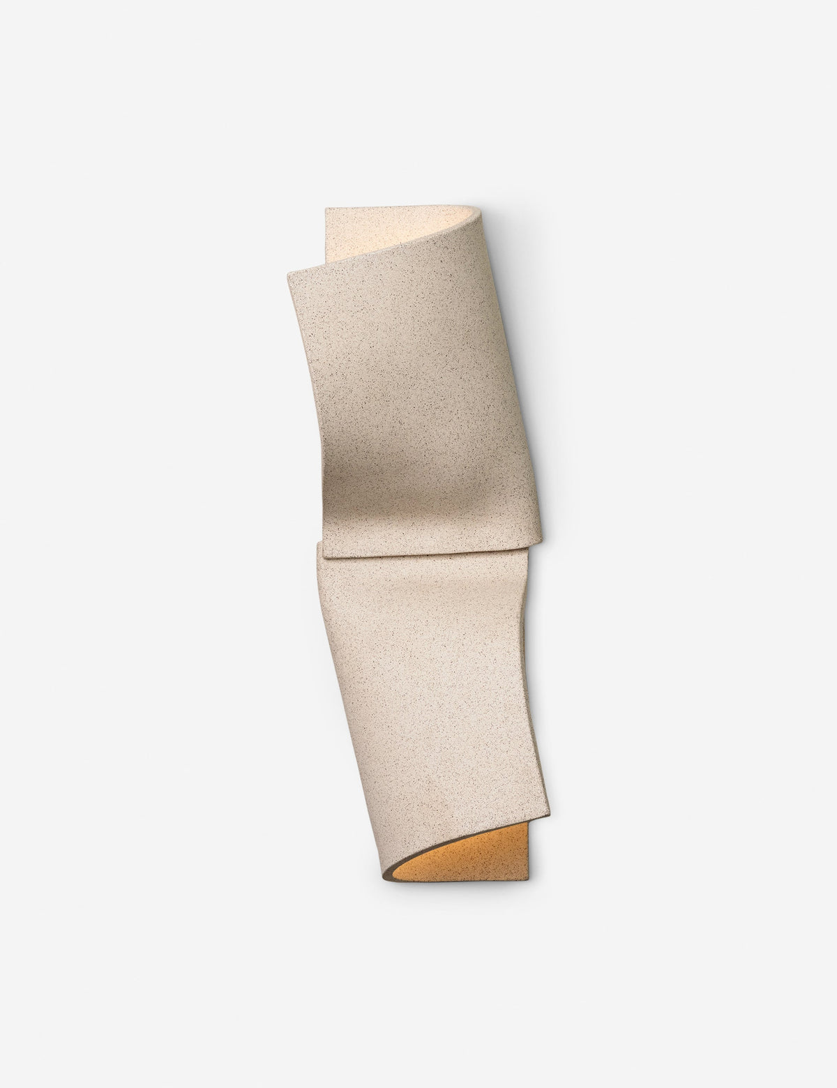 Shai Double Sconce by SIN