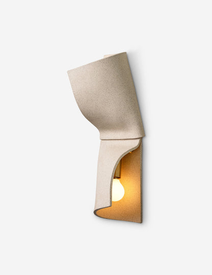 Shai Double Sconce by SIN