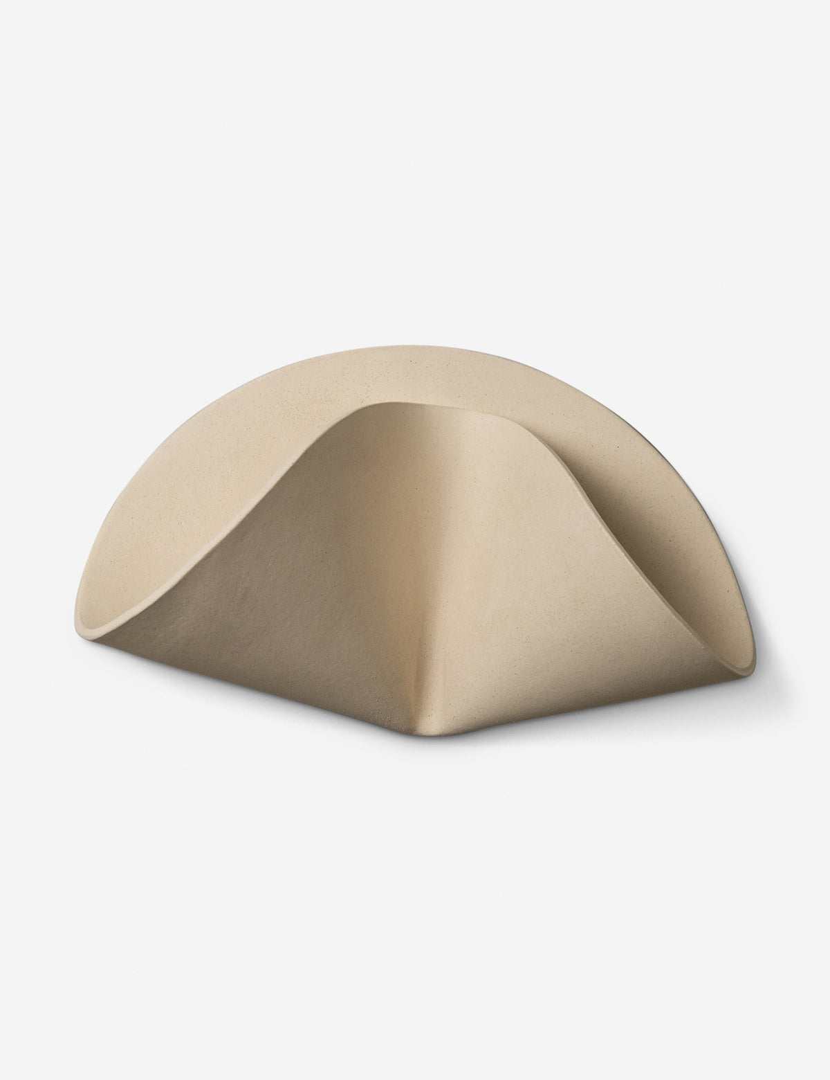 Shado Sconce by SIN