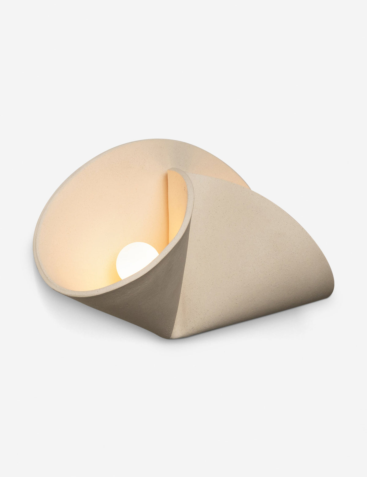 Shado Sconce by SIN