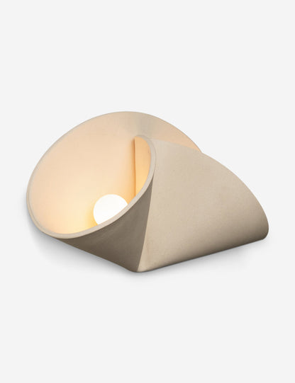 Shado Sconce by SIN