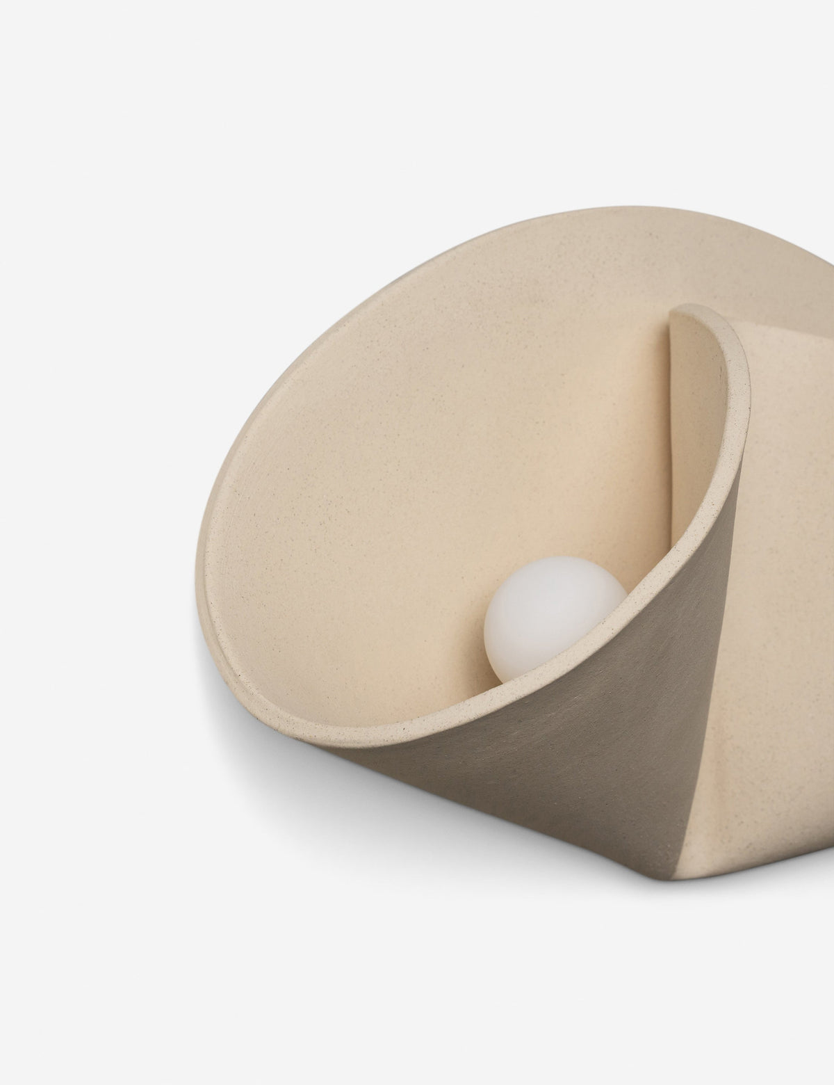 Shado Sconce by SIN