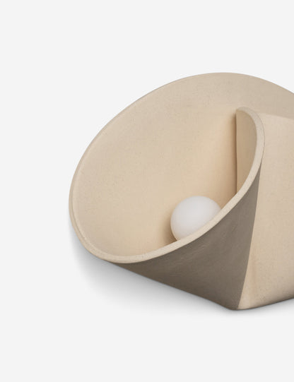Shado Sconce by SIN