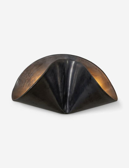 Shado Sconce by SIN