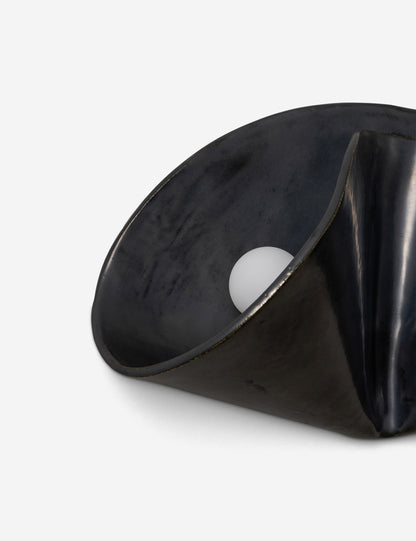 Shado Sconce by SIN